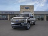 New 2025 Ford F350 King Ranch w/ Chrome Package image 2