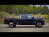 New 2025 GMC Sierra 2500 Denali w/ Denali Reserve Package image 3