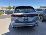 New 2025 Volkswagen Atlas SEL Premium R-Line image 4