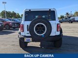 New 2025 Ford Bronco Badlands image 4