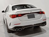 New 2025 Mercedes-Benz E 53 AMG e 4MATIC Sedan image 4