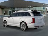 New 2026 Hyundai Palisade Calligraphy image 5