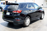 Used 2022 Chevrolet Equinox LT w/ Driver Convenience Package image 4