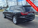 Certified 2023 Dodge Durango GT image 6