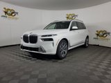 New 2026 BMW X7 xDrive40i image 3