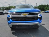 New 2026 Chevrolet Silverado 1500 LT w/ Z71 Off-Road Package image 2