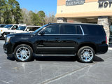 Used 2019 GMC Yukon SLT w/ Premium Edition image 2