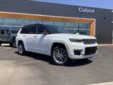 New 2025 Jeep Grand Cherokee L Summit image 2