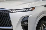New 2026 INFINITI QX80 Luxe w/ Cargo Package image 4