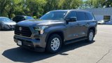 Used 2025 Toyota Sequoia SR5 image 3