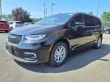 New 2025 Chrysler Pacifica Select image 4
