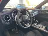 New 2025 Alfa Romeo Stelvio Tributo Italiano w/ Driving Assist Package image 5