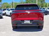 New 2025 Nissan Murano SV image 5