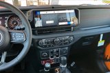 New 2025 Jeep Wrangler Unlimited Rubicon image 5