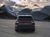 New 2025 Lincoln Aviator Black Label w/ Jet Appearance Package image 5