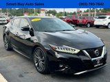 Used 2019 Nissan Maxima Platinum image 4
