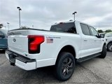 New 2025 Ford F150 Lightning XLT image 5