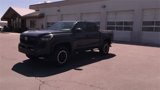 Used 2024 Toyota Tacoma 4x4 Double Cab image 5