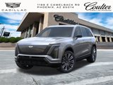 New 2026 Cadillac Vistiq Premium Luxury image 6