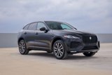 New 2026 Jaguar F-PACE R-Dynamic S image 3