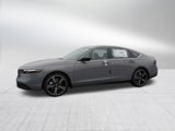 New 2025 Honda Accord Sport image 5