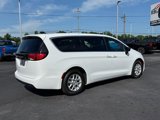 New 2025 Chrysler Voyager LX image 3