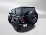 Used 2025 Jeep Wrangler Unlimited Rubicon image 5
