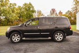 Used 2011 Nissan Armada SL w/ DVD FES Pkg image 5