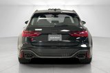 New 2025 Audi RS 6 performance image 4