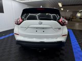 Used 2017 Nissan Murano Platinum w/ Platinum Technology Package image 4