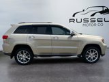 Used 2015 Jeep Grand Cherokee Summit image 6