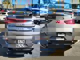 Used 2017 INFINITI Q60 3.0t w/ Cargo Package image 4