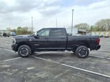 New 2025 RAM 2500 Laramie image 4