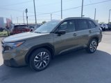 New 2025 Subaru Forester Touring image 3