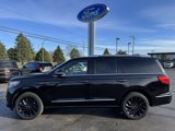 Used 2020 Lincoln Navigator Reserve w/ Equipment Group 208A Reserve image 4
