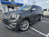 Used 2019 Ford Expedition Platinum image 2