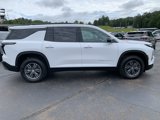 New 2026 Chevrolet Traverse LT w/ Driver Confidence Package image 2