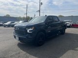 Used 2022 Chevrolet Silverado 1500 RST w/ Protection Package image 3