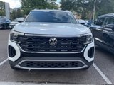 New 2026 Volkswagen Atlas Cross Sport SE image 3