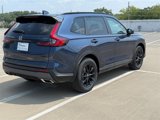 New 2026 Honda CR-V Sport-L image 3