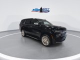 New 2025 Chevrolet Tahoe Premier image 2