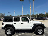 Used 2018 Jeep Wrangler Unlimited Sport S image 6