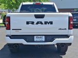 New 2025 RAM 1500 Big Horn image 5