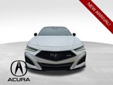 Used 2023 Acura TLX Type S image 2