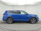 New 2025 Volkswagen Atlas SEL Premium R-Line image 5