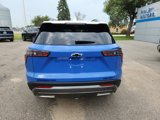 New 2026 Chevrolet Equinox ACTIV w/ Convenience Package III image 4