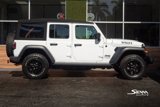 Used 2021 Jeep Wrangler Willys image 2