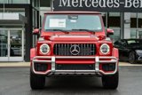 New 2025 Mercedes-Benz G 63 AMG 4MATIC image 2