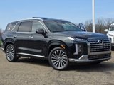 New 2025 Hyundai Palisade Calligraphy image 2