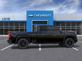 New 2025 Chevrolet Silverado 2500 LTZ w/ LTZ Plus Package image 5